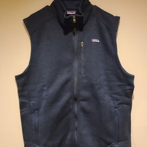 25882 Patagonia Men's Better Sweater Vest